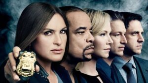 Law & Order: Special Victims Unit: 24×6