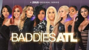 Baddies ATL: 1×8