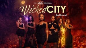 Wicked City 2022: 1×2