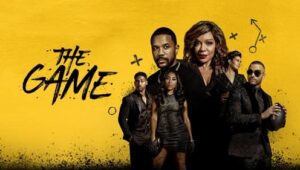 The Game: 11×3