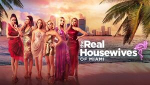 The Real Housewives of Miami: 5×5
