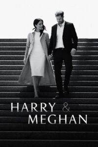 Harry & Meghan: Season 1