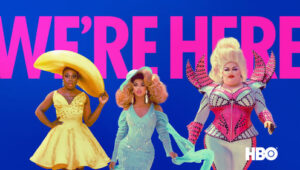 We’re Here: 3×1