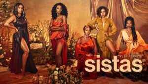 Tyler Perry’s Sistas: 5×14