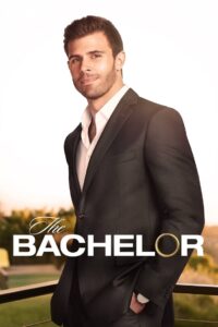 The Bachelor: Season 27