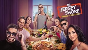 Jersey Shore: Family Vacation: 6×1