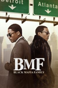 BMF: Season 2