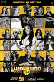 Growing Up Hip Hop: Season 7