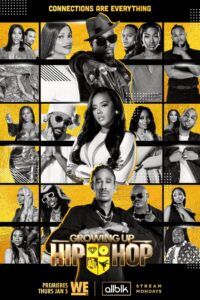 Growing Up Hip Hop: Season 7