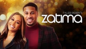 Zatima: 2×5
