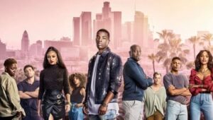 All American: 5×14