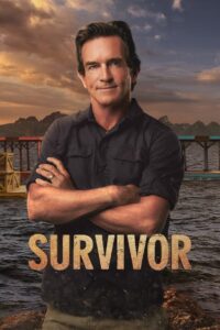 Survivor: Season 44