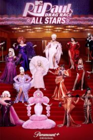 RuPaul’s Drag Race All Stars: Season 8