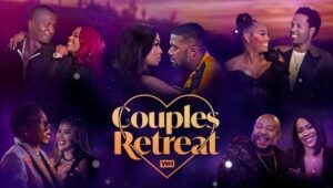 MTV Couples Retreat: 3×5
