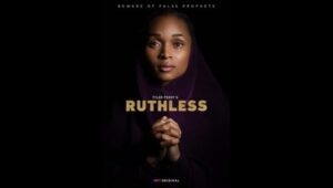 Tyler Perry’s Ruthless: 4×6