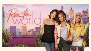 Run the World: 2×2