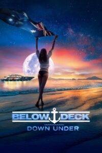 Below Deck Down Under: Season 2