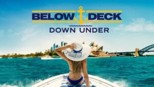 Below Deck Down Under: 2×1