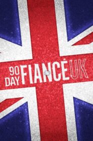 90 Day Fiancé UK