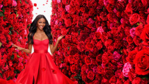 The Bachelorette: 20×3