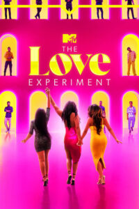 The Love Experiment: Season 1