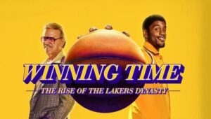 Winning Time: The Rise of the Lakers Dynasty: 2×4