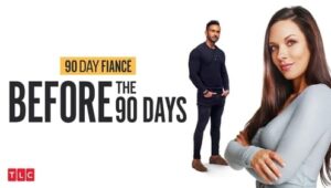90 Day Fiancé: Before the 90 Days: 6×13