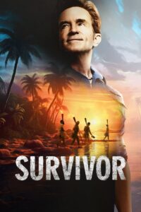 Survivor: Season 45