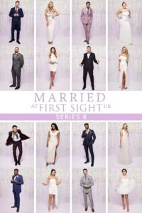 Married at First Sight UK: Season 8