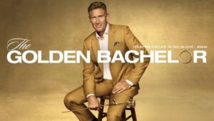 The Golden Bachelor: 1×2