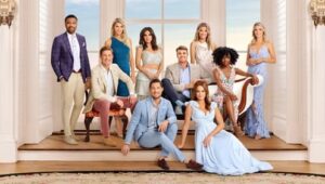 Southern Charm: 9×6