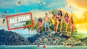 All Star Shore: 2×3