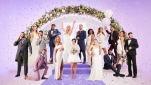 Married at First Sight UK: 8×9