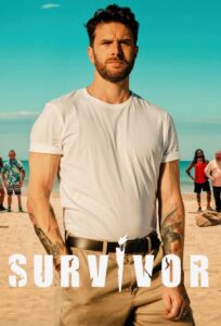 Survivor UK