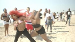 South Central Baddies: 1×3