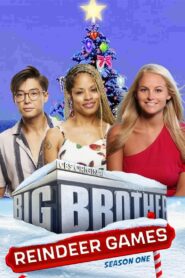 Big Brother: Reindeer Games: Season 1