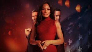 Tyler Perry’s The Oval: 5×8