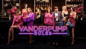Vanderpump Rules: 11×1