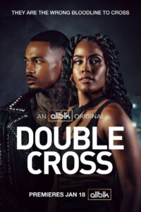 Double Cross: Season 5