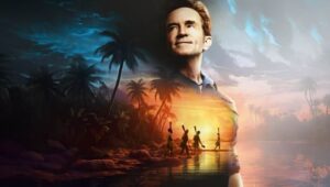 Survivor: 46×1