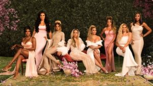 The Real Housewives of Potomac: 8×16