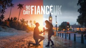 90 Day Fiancé UK: 3×1