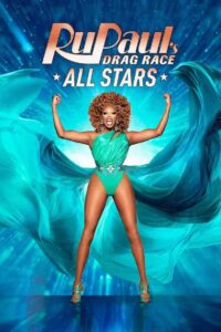 RuPaul’s Drag Race All Stars: Season 9