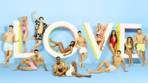 Love Island: 11×22
