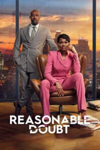 Reasonable Doubt: Season 2