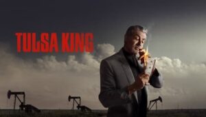 Tulsa King: 2×1