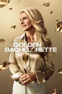 The Golden Bachelorette: Season 1