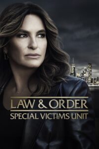 Law & Order: Special Victims Unit: Season 26