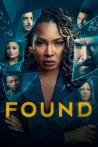 Found: Season 2