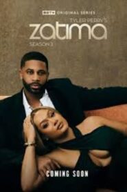 Tyler Perry’s Zatima: Season 3
